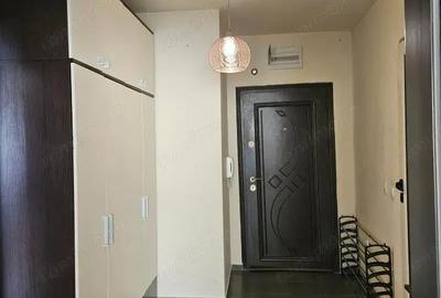 Apartament cu 2 camere de inchiriat in Tractorul - 2