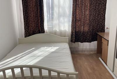 Garsonieră în Traian - 1