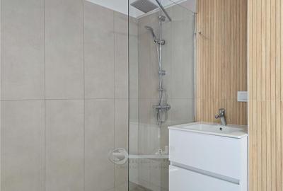 Garsonieră decomandată în Galata - 11