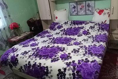 Casă cu 2 camere cu Teren 700 Mp în Saschiz