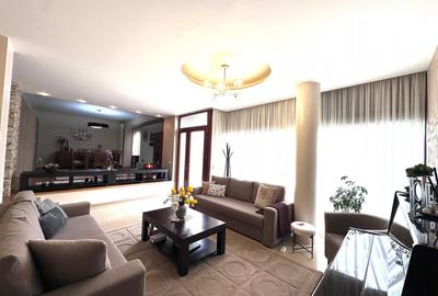 Casă individuală cu 6 camere cu Teren 300 Mp în Braytim - 4