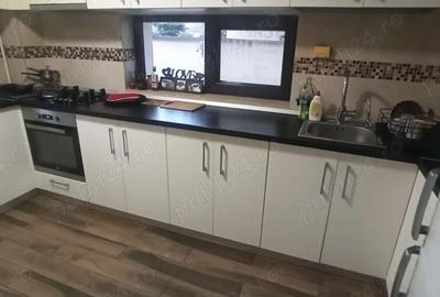 Casă cu 1 camere cu Teren 280 Mp în Olteni - 1