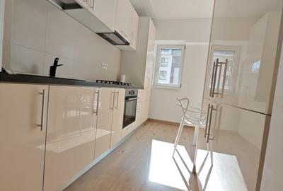 New Apartament 2 camere/metrou Pipera/ loc de parcare - 6