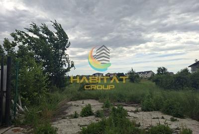 Teren Construcții intravilan de 650 mp, în Domnești - 3