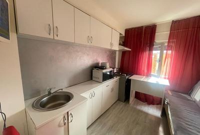 Apartament cu 2 camere semidecomandat, mobilat în Craiovița Nouă - 5