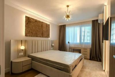 Apartament cu 2 camere semidecomandat, mobilat în Central - 5