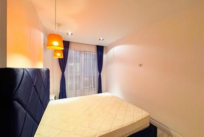 Apartament de inchiriat Duplex 4 Camere Herastrau Complex Persepolis - 31