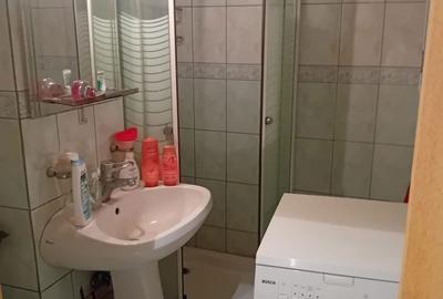 Garsonieră decomandată în Vladimirescu - 2