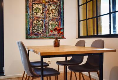 0% comsion, Exclusivitate 2 camere cu parcare, Scala Center-Zorilor - 5