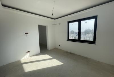 Curtea Domneasca, vila nou construita, P+1E+Pod, 240mp utili, teren 950mp. - 12