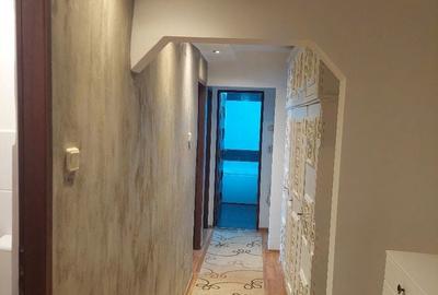 Apartament cu 3 camere decomandat în Tolstoi - 4