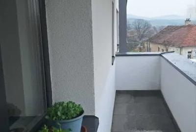 Apartament cu 3 camere decomandat, mobilat în Gilău - 7