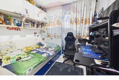 Apartament cu 3 camere decomandat în Central - 7