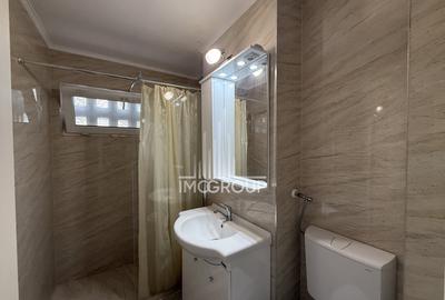 Apartament cu 2 camere semidecomandat, mobilat în Gheorgheni - 9