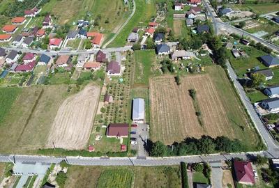 Ocazie! De vanzare Hala 160 m2 langa Baia Mare, Lapusel, ... - 16
