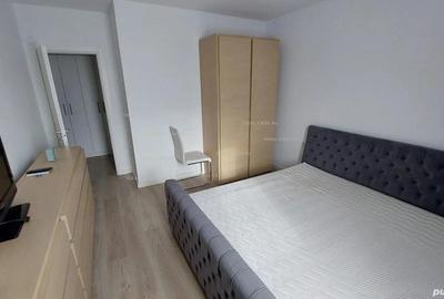 Apartament cu 2 camere decomandat+Parcare in Dacia-Lidl,bloc nou - 6