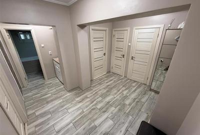 Apartament 2 Camere, Magazia Garii