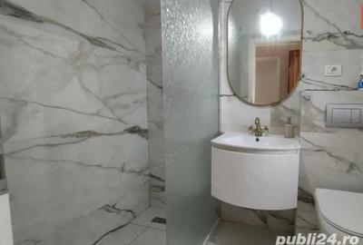 Casă cu 6 camere cu Teren 280 Mp în Săcălaz - 9