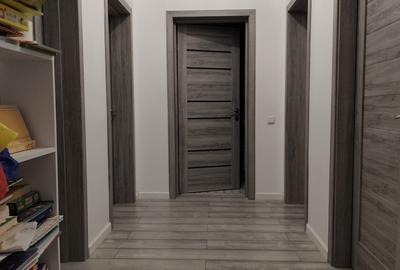 CASA ELEGANTA mobilata utilata cu 5 camere P+M cu camera tehnica garaj la cheie - 32