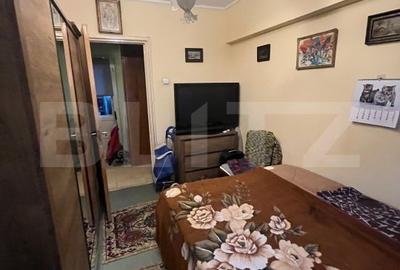 Apartament cu 4 camere, 74,23 mp, loc de parcare, zona Pantelimon - 18