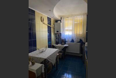 COMISION 0% - APARTAMENT 2 CAMERE, TIGLINA 1 - 4