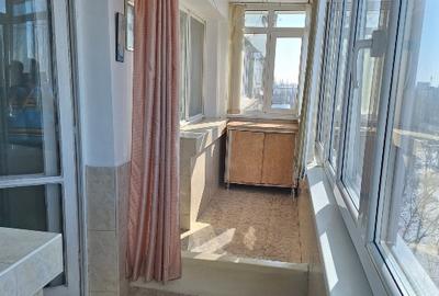 Apartament cu 2 camere decomandat în Țiglina 2 - 6
