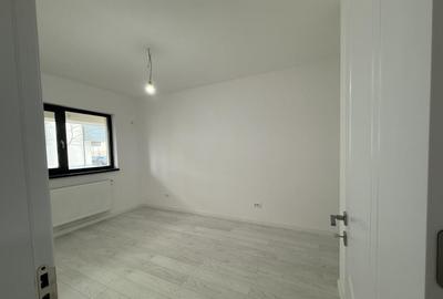 Apartament cu 2 camere,Decomandat sos Alexandriei Bragadiru - 9