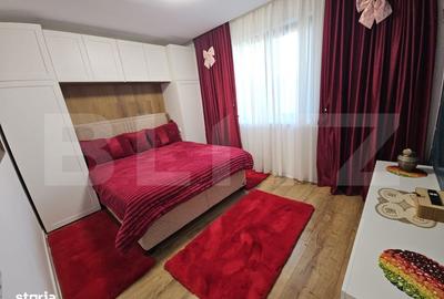 Casă cu 3 camere cu Teren 400 Mp în Frumoasa - 4