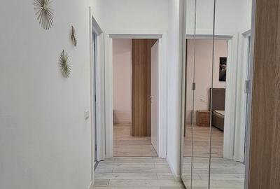 Apartament cu 8 camere în Vest - 4