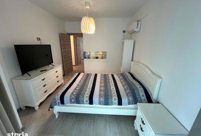 Apartament cu 3 camere în Central - 2