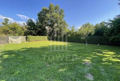 Teren deosebit cu cabană din lemn, Tocile – locație liniștită - 3