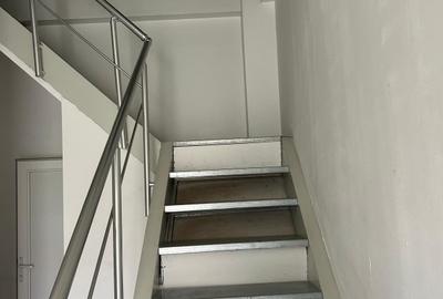 Dorali,China Tower.Spatiu Comercial,70mp. - AFUMATI - 10