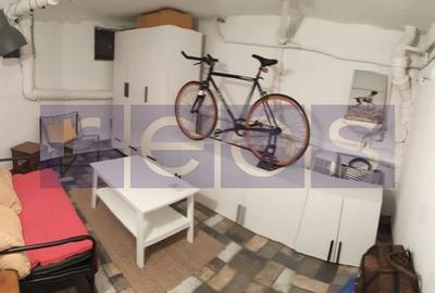 Garsonieră decomandată, mobilată în Cișmigiu - 7