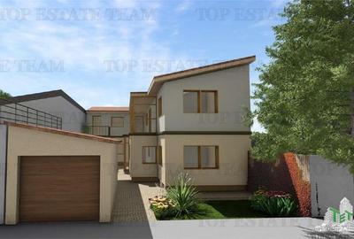 Casă individuală cu 3 camere cu Teren 200 Mp în Colentina - 1