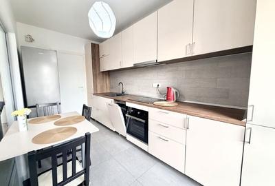 Apartament 2 camere 21 Residence Politehnica Lujerului Bd Iuliu Maniu - 7