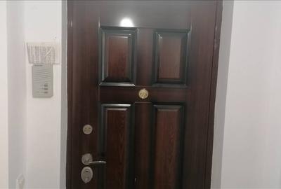 Apartament cu doua camere situat in zona centrala a mun. Focsani. - 13