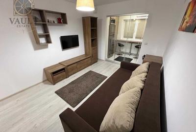 Garsoniera - Palladium residence - 2