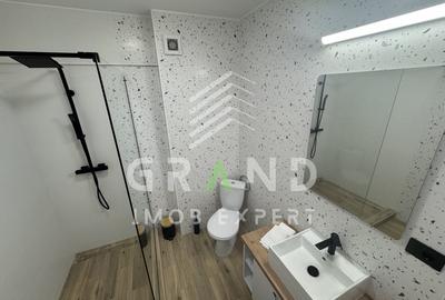 TOTUL NOU | Ap.1 camera | Parcare subterana | Kaufland/USAMV/Frunzisului - 18