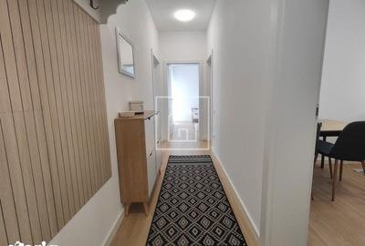 Apartament cu 2 camere decomandat, mobilat în Tineretului - 8