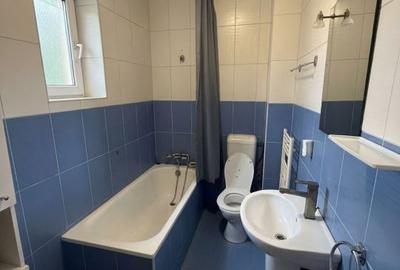 Garsonieră în Mănăștur - 1