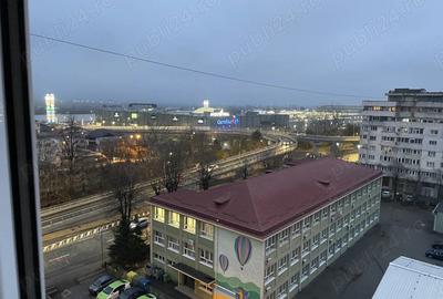 Apartament 2 camere de vanzare Pitesti, Fratii Golesti - 1