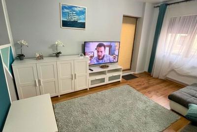 Apartament cu 2 camere decomandat în Nord - 9
