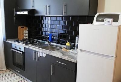 Garsonieră în Armeneasca - 1