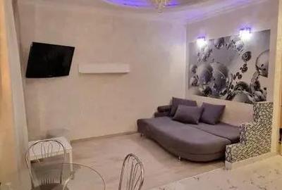 Garsonieră decomandată în Băneasa - 2