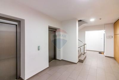 Apartament 2 camere | 56 mp | Pipera | 3/10 | parcare subterana - 20