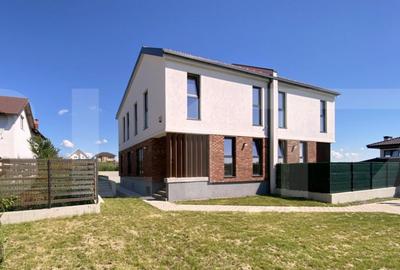 Casa PREMIUM in ansamblu privat, 183 mp utili, 400 mp teren, Casa PREMIUM in ansamblu privat, 183 mp utili, 400 mp teren, - 3