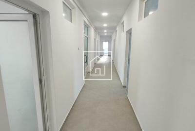 Spatiu de birouri de vanzare - 360 mp, Central - Sibiu - 1