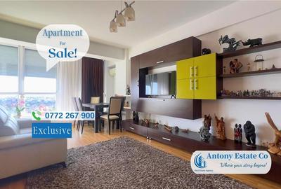 Apartament de vanzare, 1 Camera, Openspace, Iosia, Oradea - 1