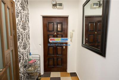 Garsonieră decomandată, mobilată în Titan - 12