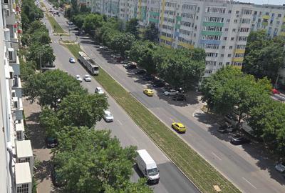 Garsonieră semidecomandată în Ferentari - 8